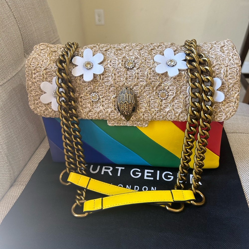 Kurt Geiger London bag